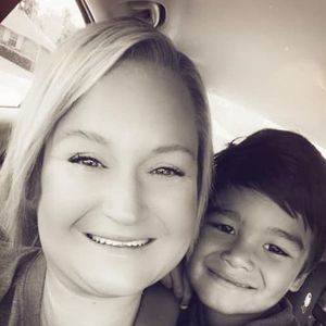 Meet your Posher, Brandy